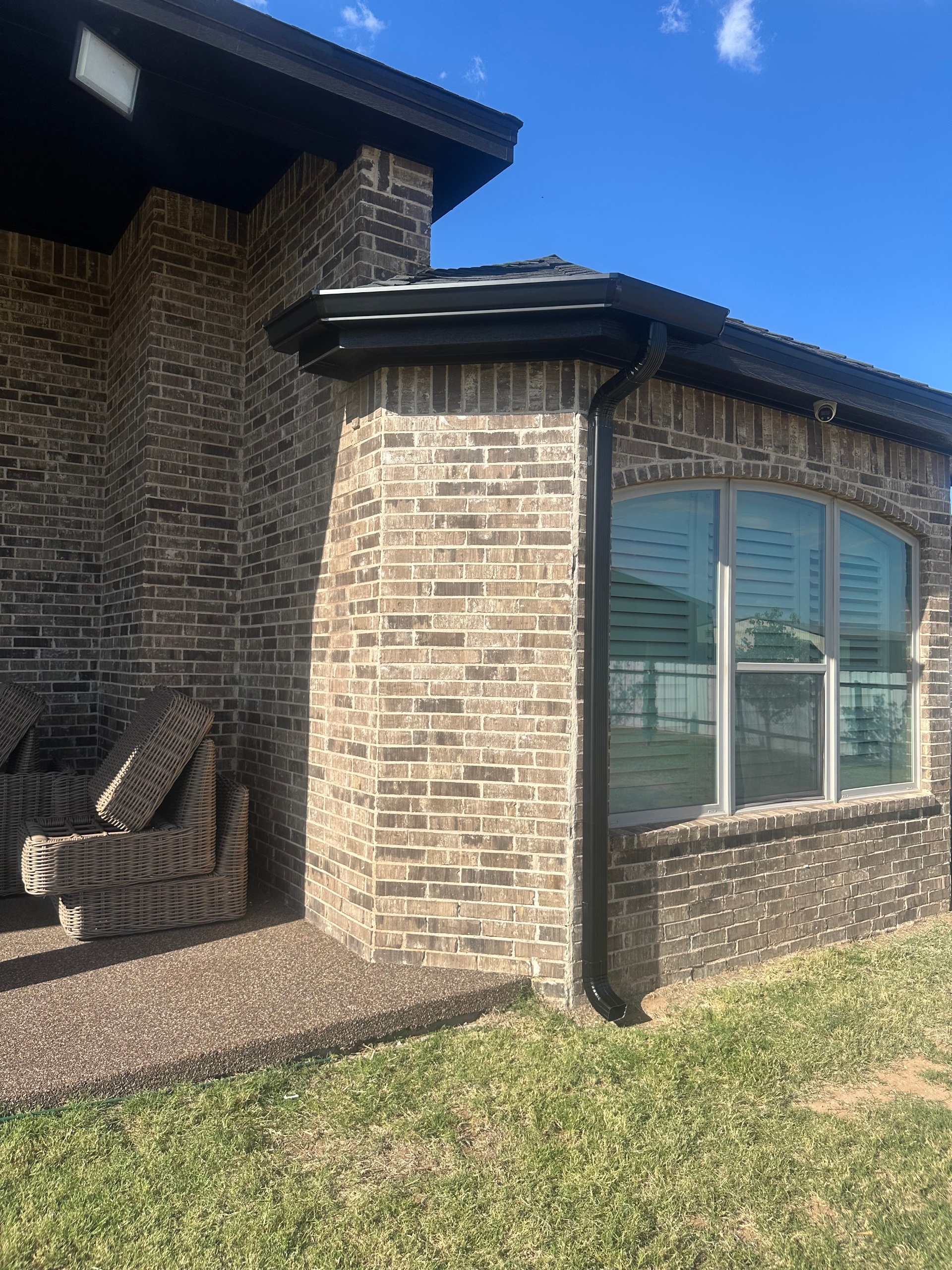 gutter services in Eunice, NM